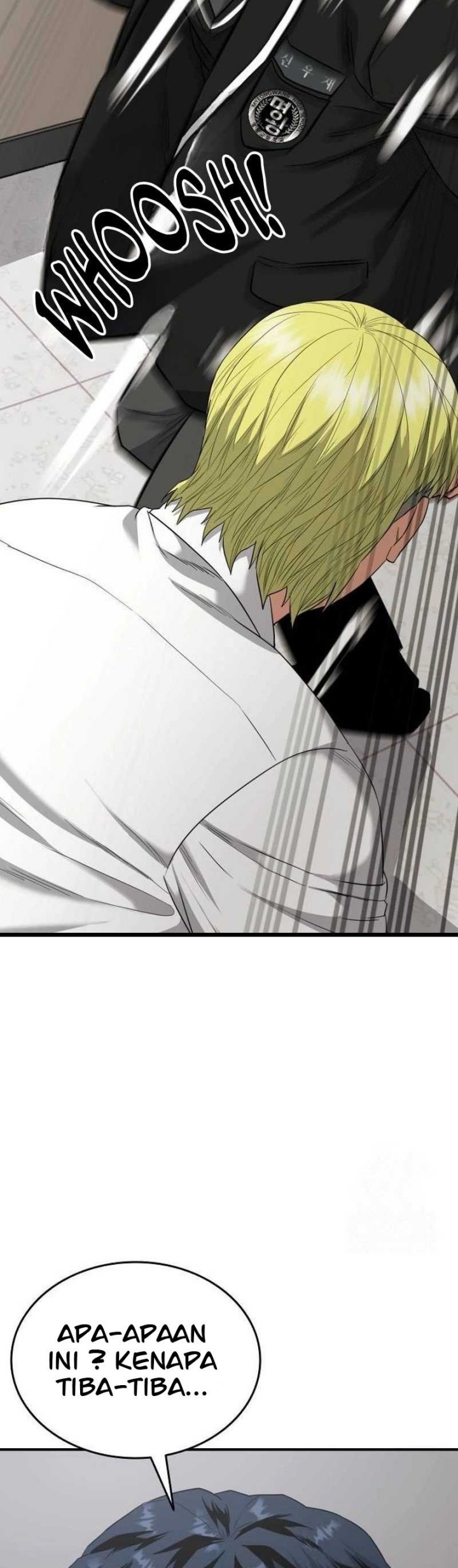 High School Gangsters Chapter 4 Gambar 149