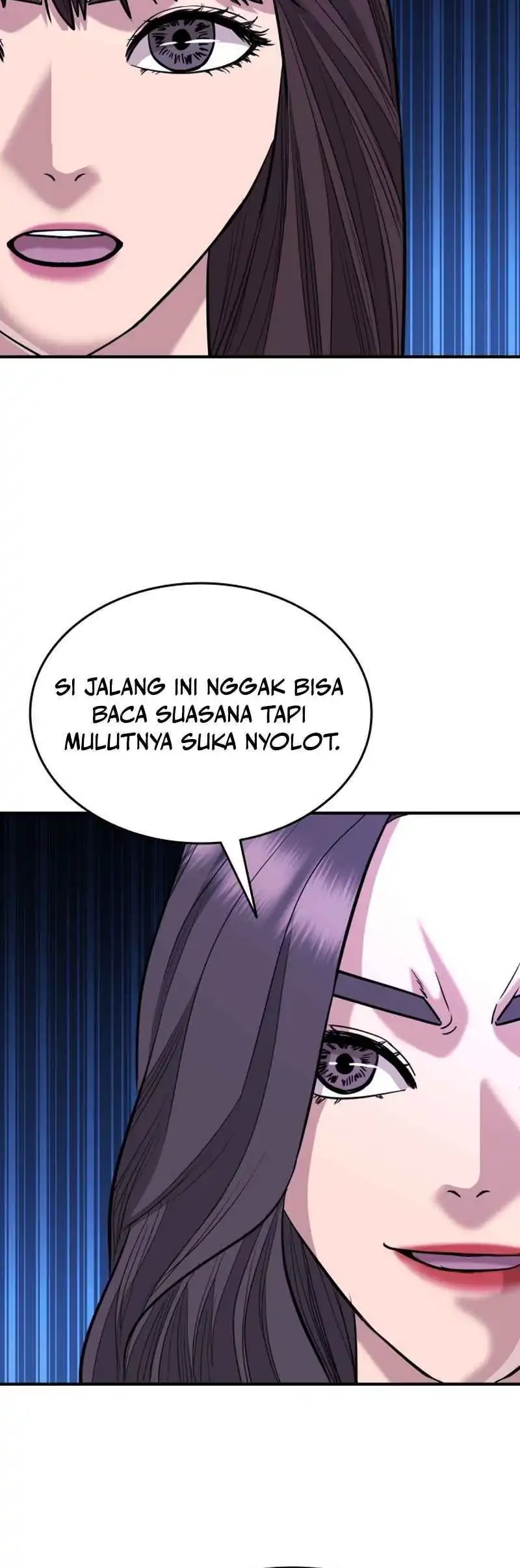 High School Gangsters Chapter 40 Gambar 32