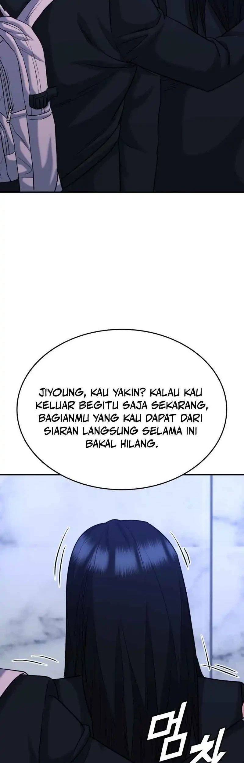 High School Gangsters Chapter 40 Gambar 37