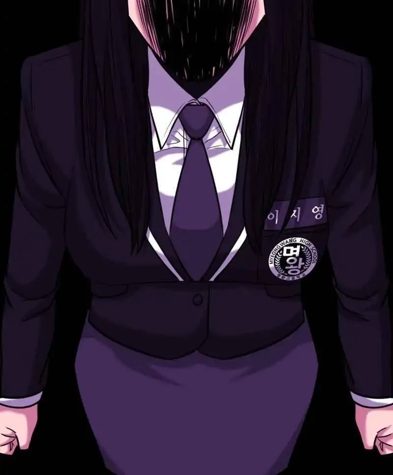 High School Gangsters Chapter 40 Gambar 41