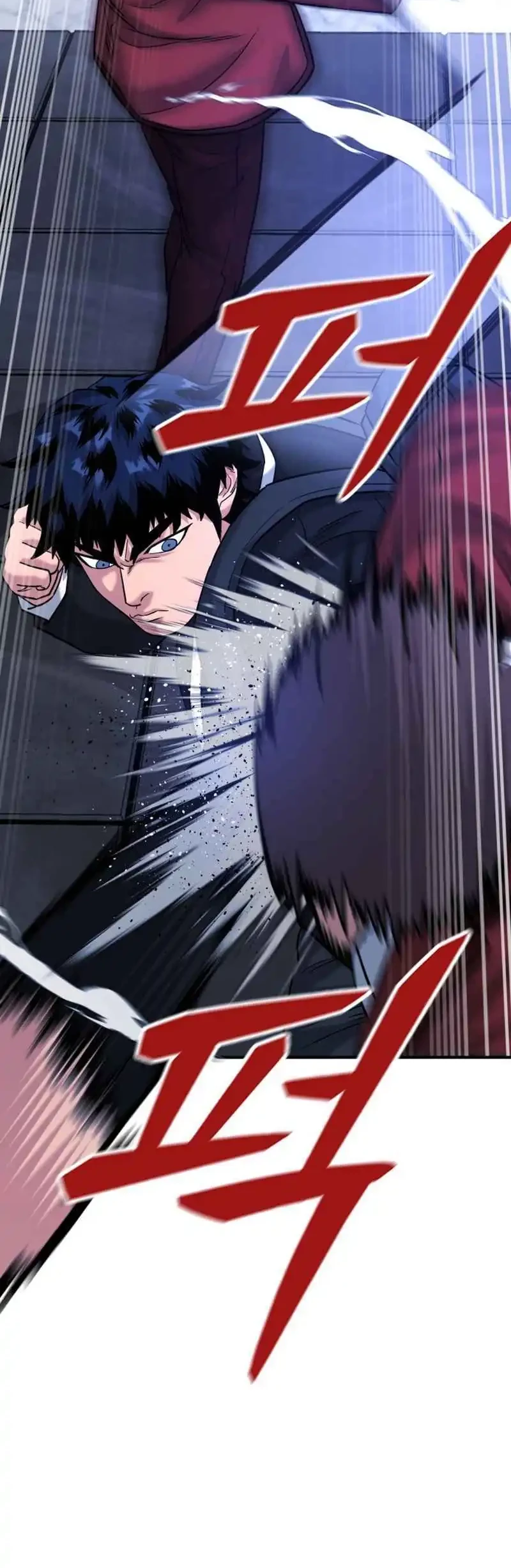 High School Gangsters Chapter 40 Gambar 57