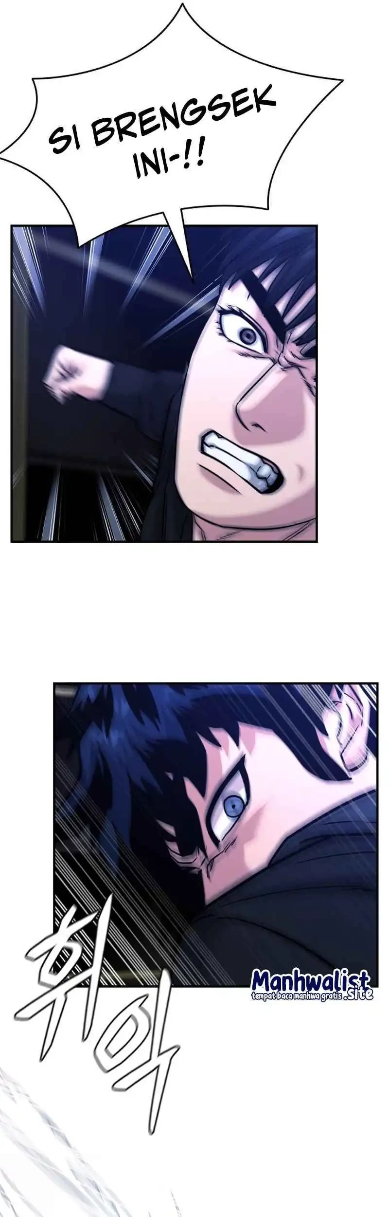 High School Gangsters Chapter 40 Gambar 58