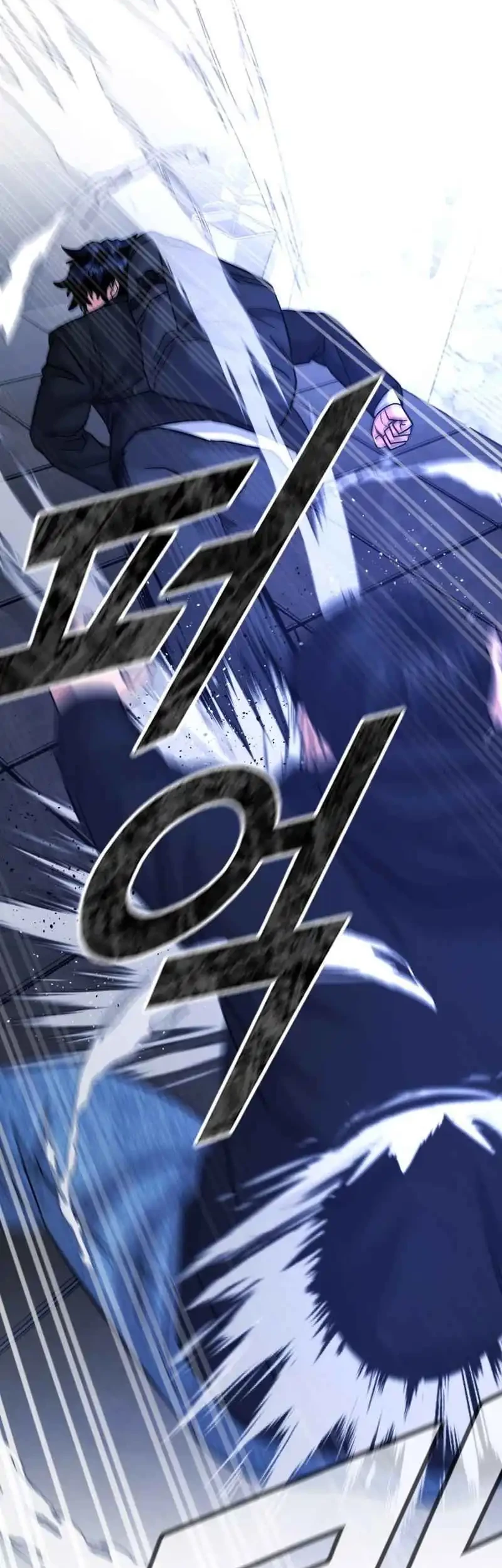 High School Gangsters Chapter 40 Gambar 59