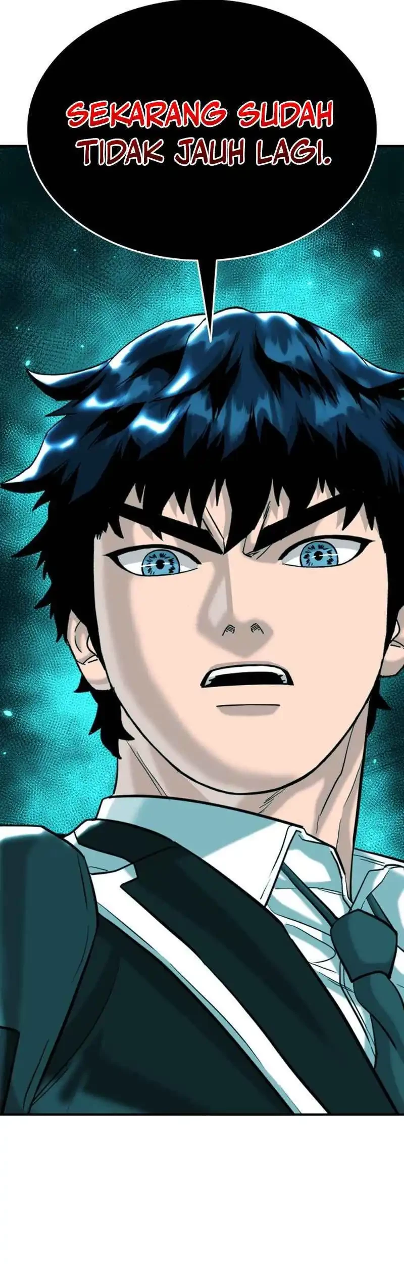 High School Gangsters Chapter 40 Gambar 67