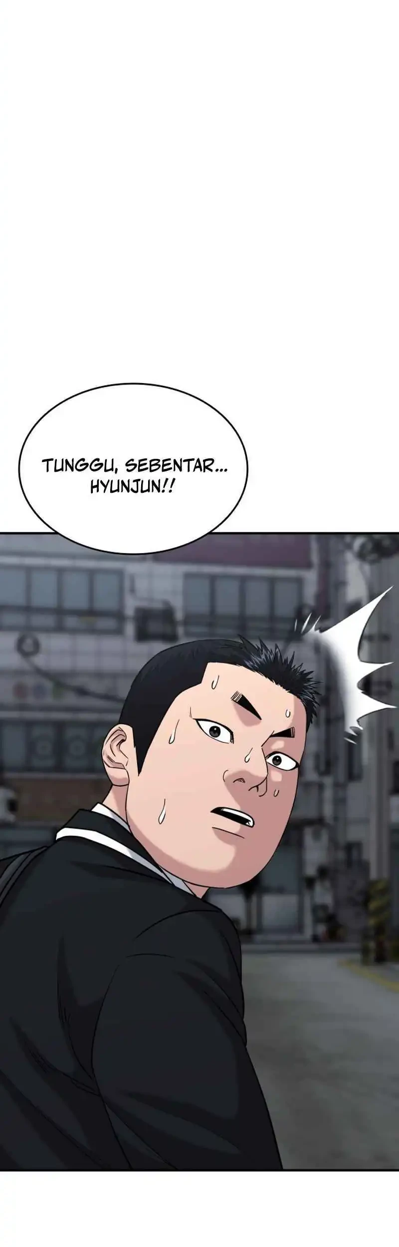 High School Gangsters Chapter 40 Gambar 68