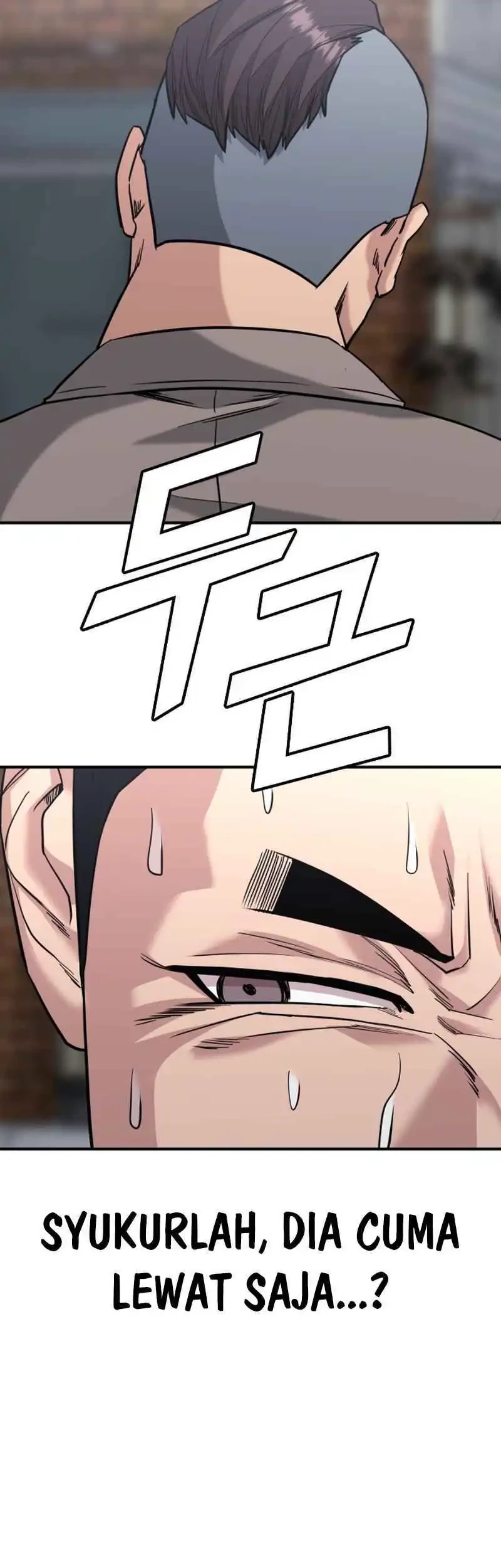 High School Gangsters Chapter 40 Gambar 79