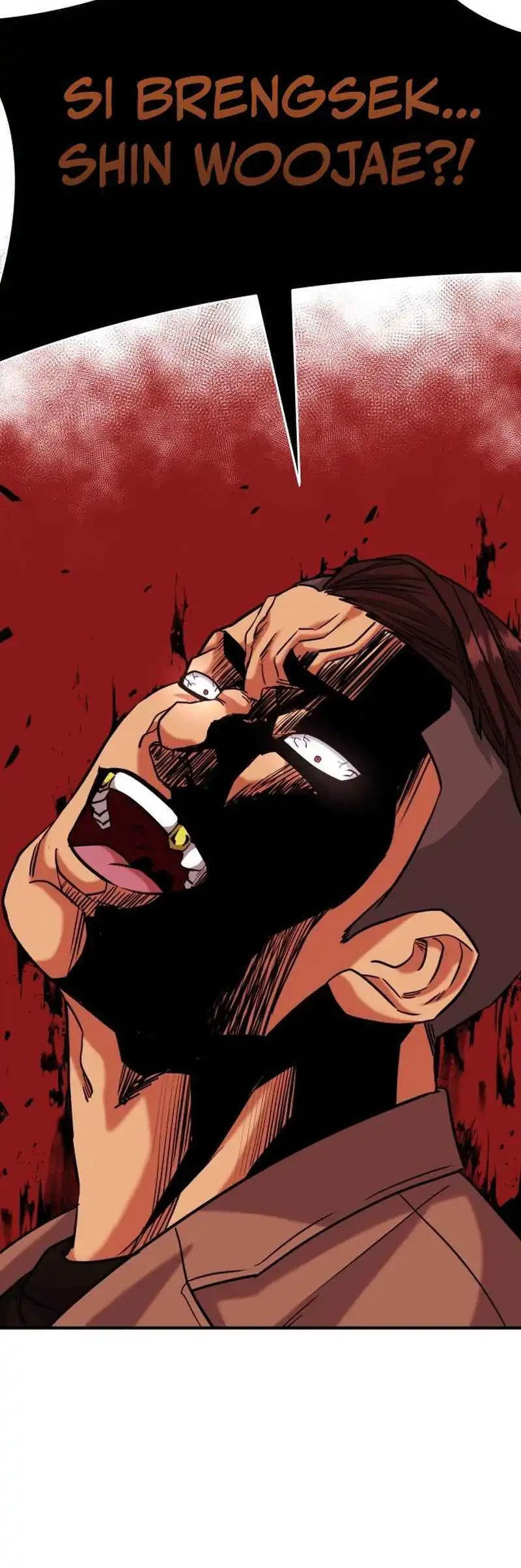 High School Gangsters Chapter 40 Gambar 83