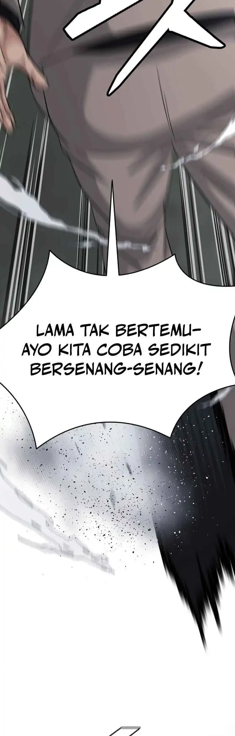 High School Gangsters Chapter 40 Gambar 85