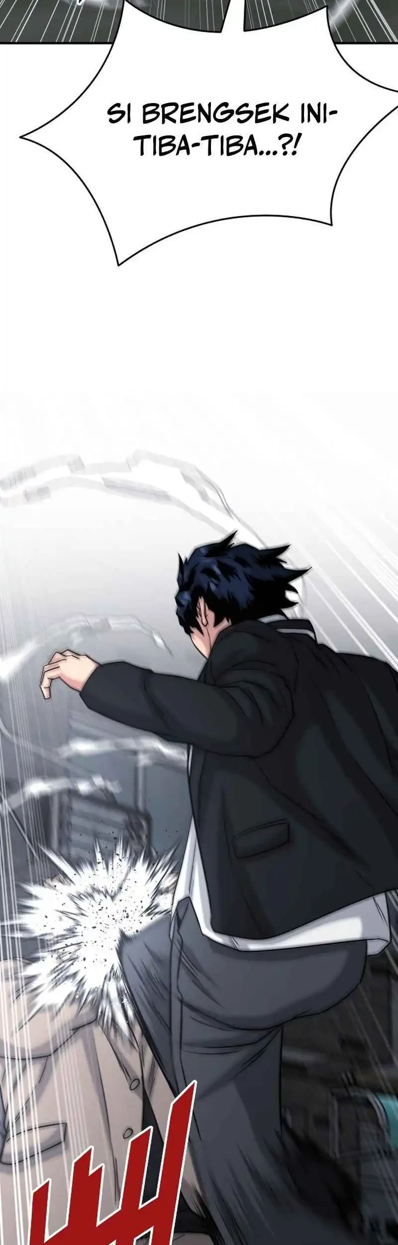 High School Gangsters Chapter 40 Gambar 88