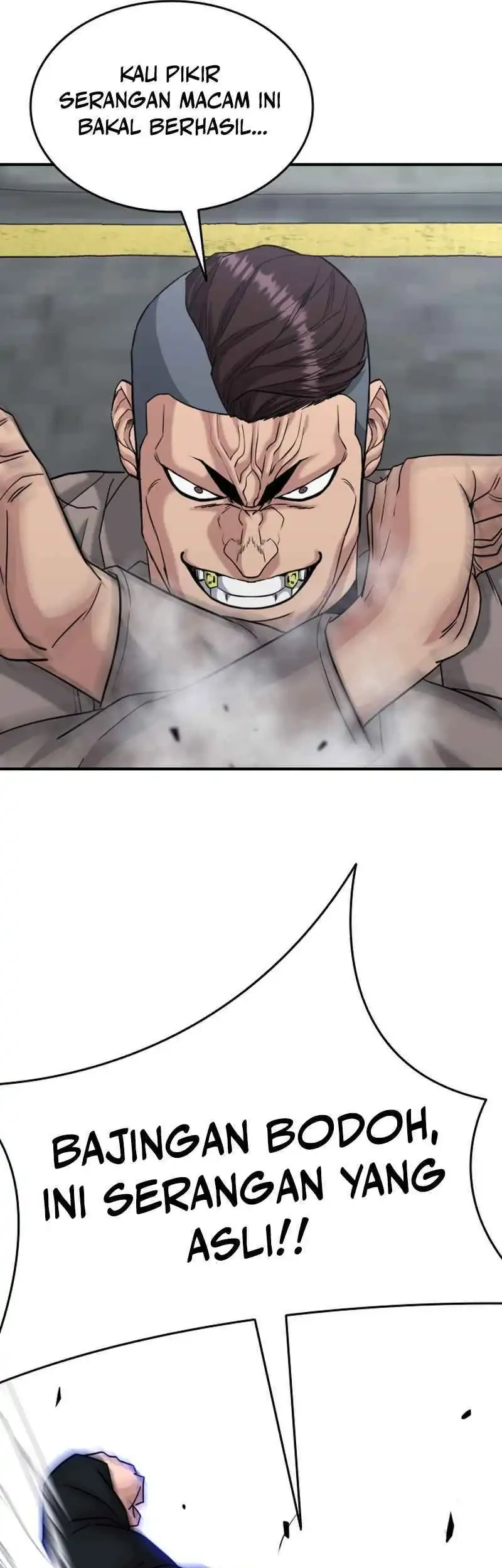 High School Gangsters Chapter 40 Gambar 90