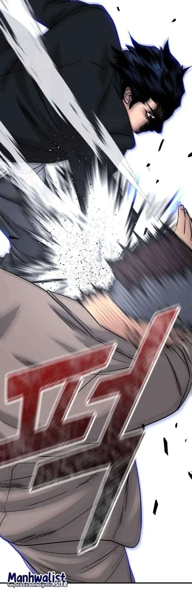 High School Gangsters Chapter 40 Gambar 91