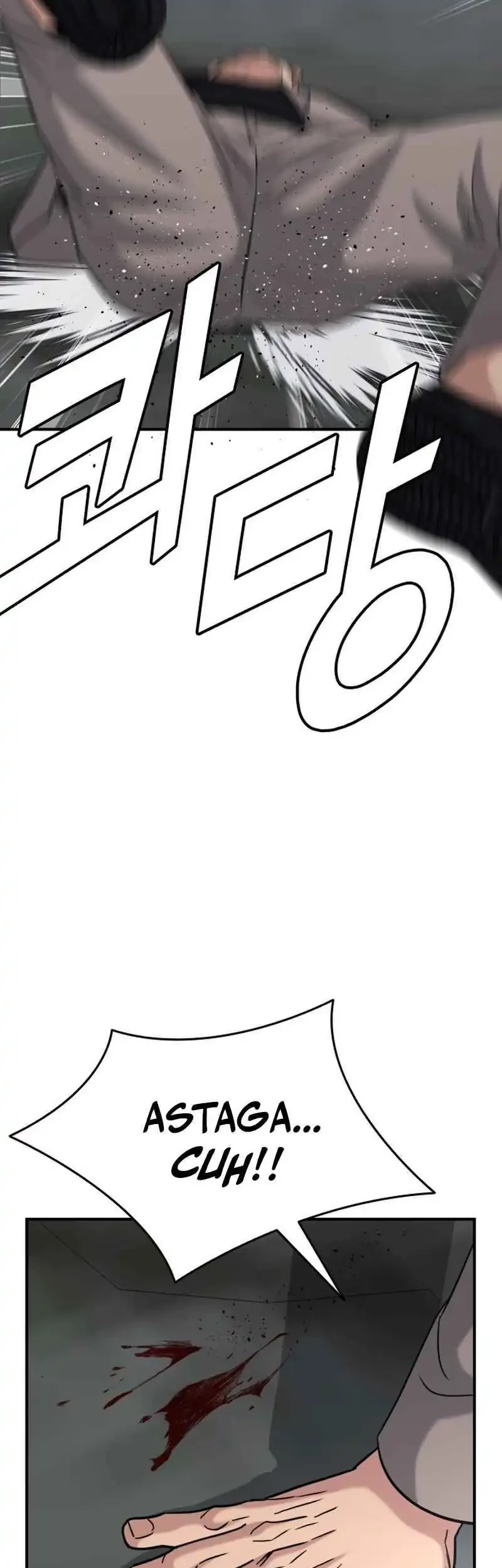 High School Gangsters Chapter 40 Gambar 93