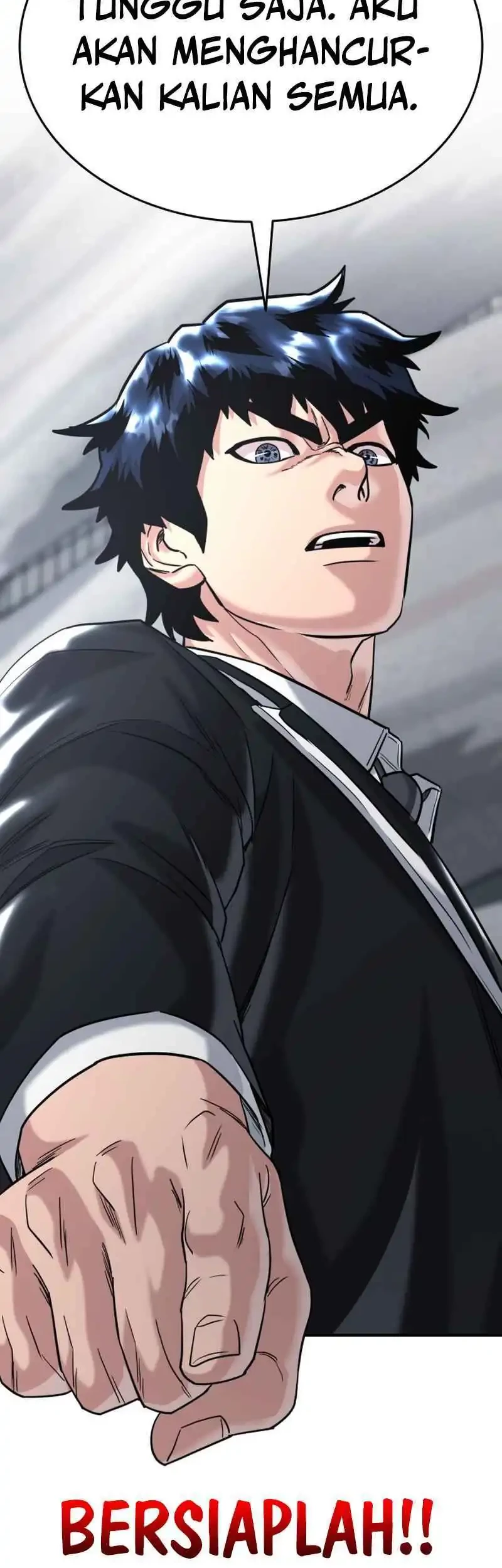 High School Gangsters Chapter 40 Gambar 99