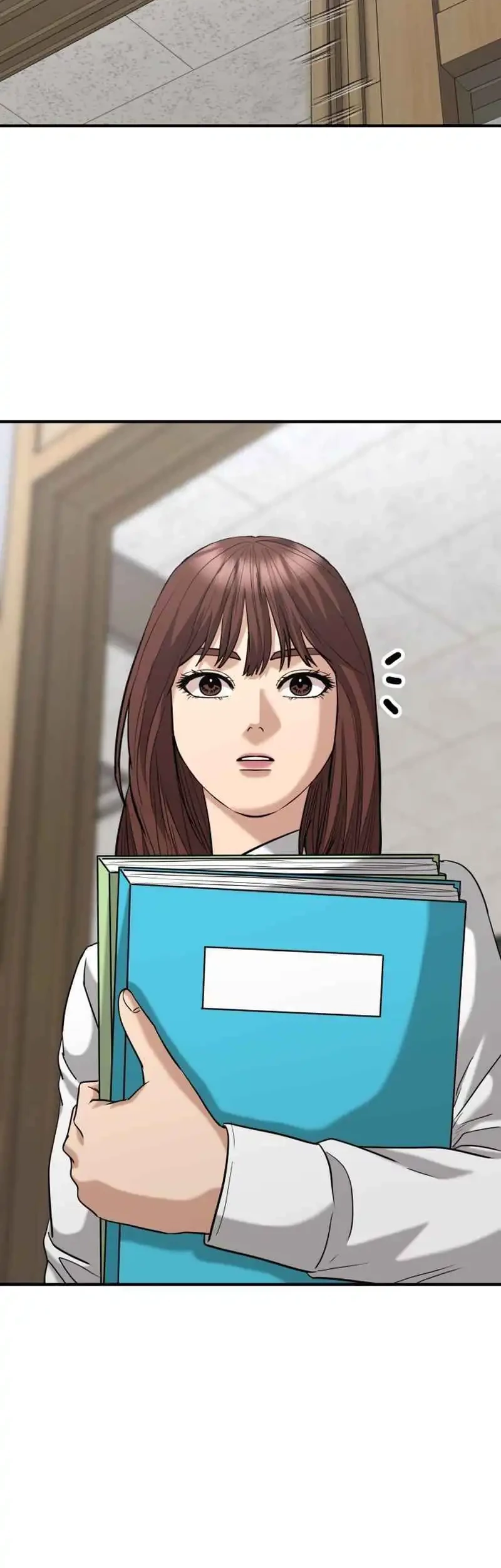 High School Gangsters Chapter 40 Gambar 7