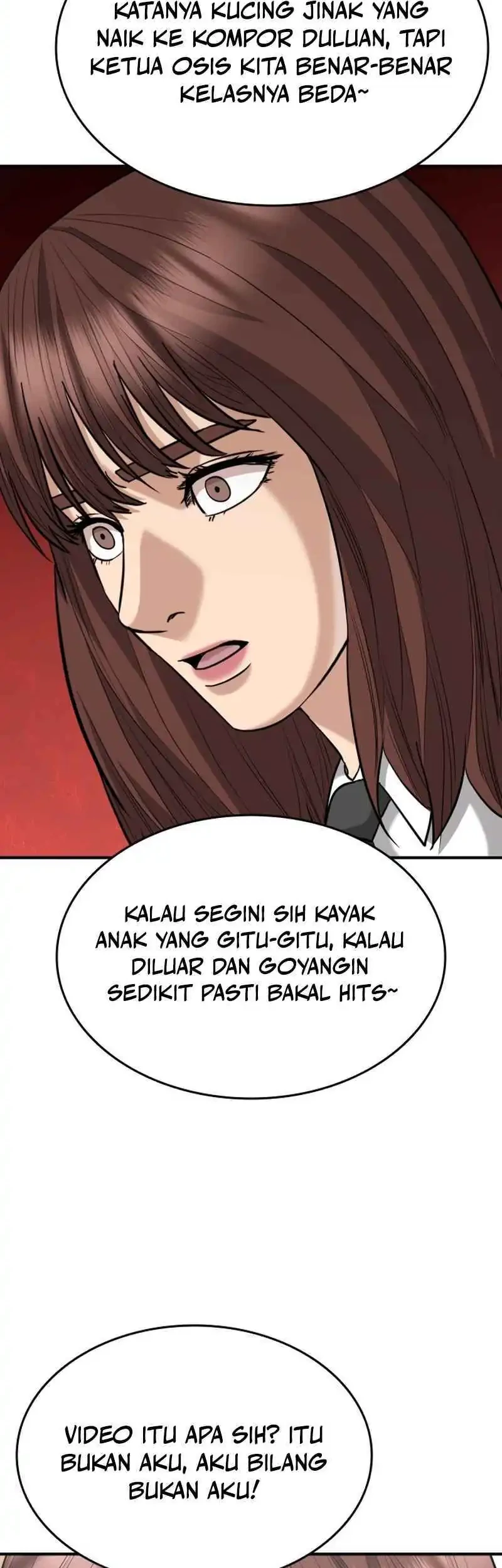High School Gangsters Chapter 40 Gambar 12