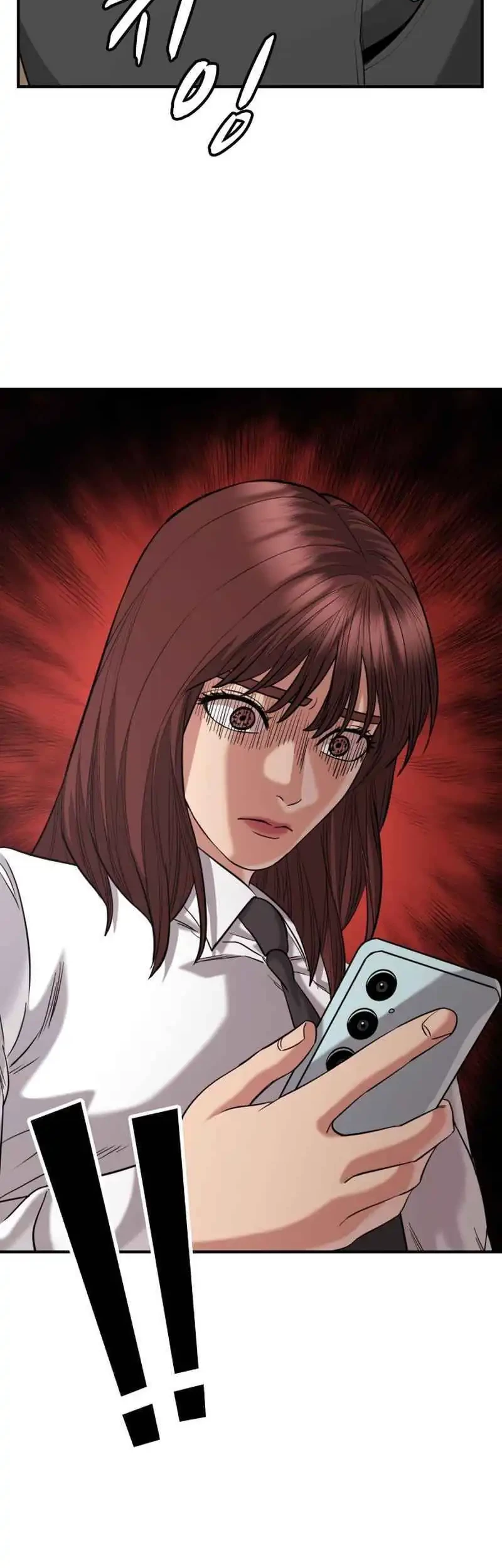 High School Gangsters Chapter 40 Gambar 18