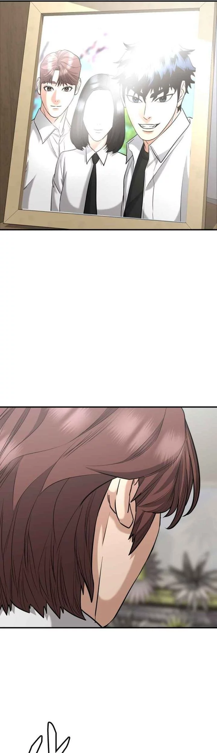 High School Gangsters Chapter 41 Gambar 26