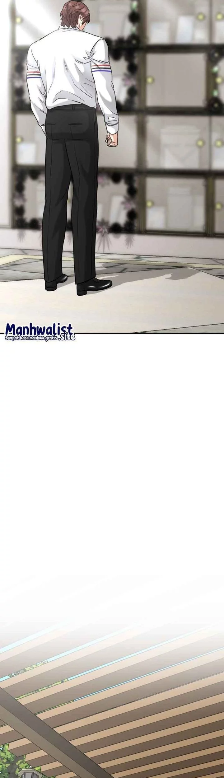 High School Gangsters Chapter 41 Gambar 28