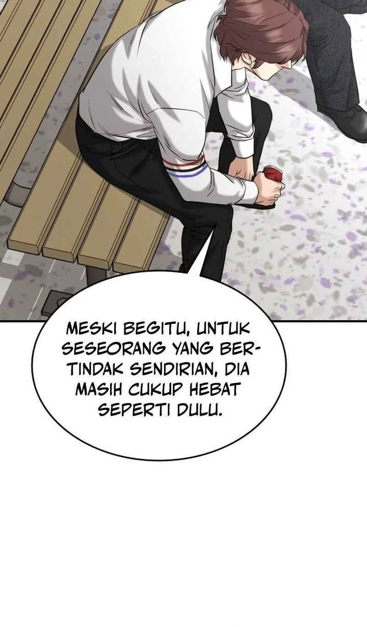 High School Gangsters Chapter 41 Gambar 39