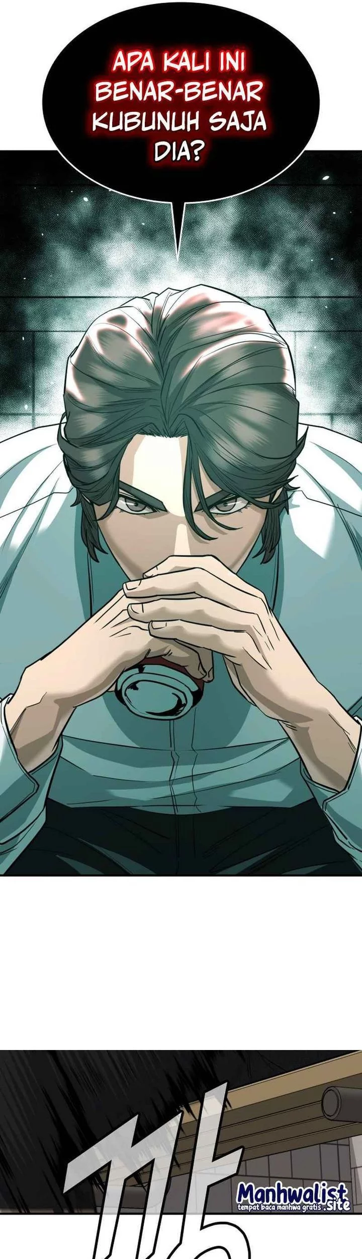 High School Gangsters Chapter 41 Gambar 41