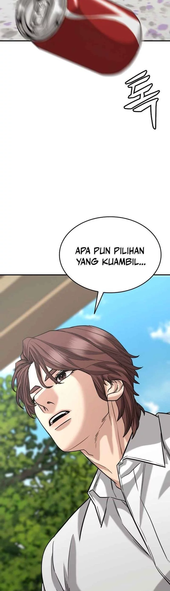 High School Gangsters Chapter 41 Gambar 43