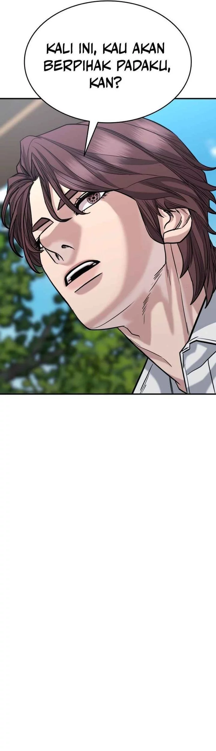 High School Gangsters Chapter 41 Gambar 45