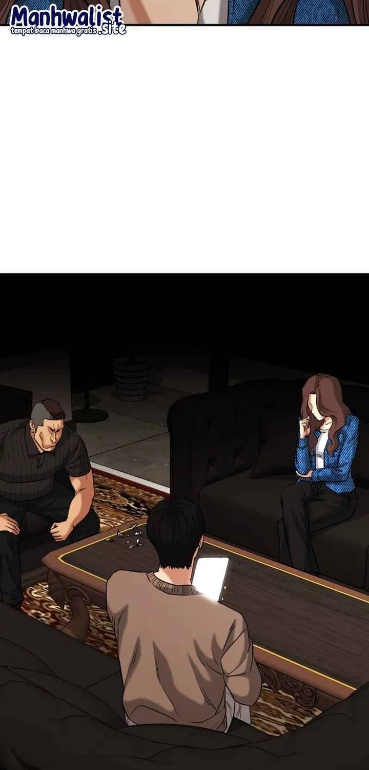 High School Gangsters Chapter 41 Gambar 50