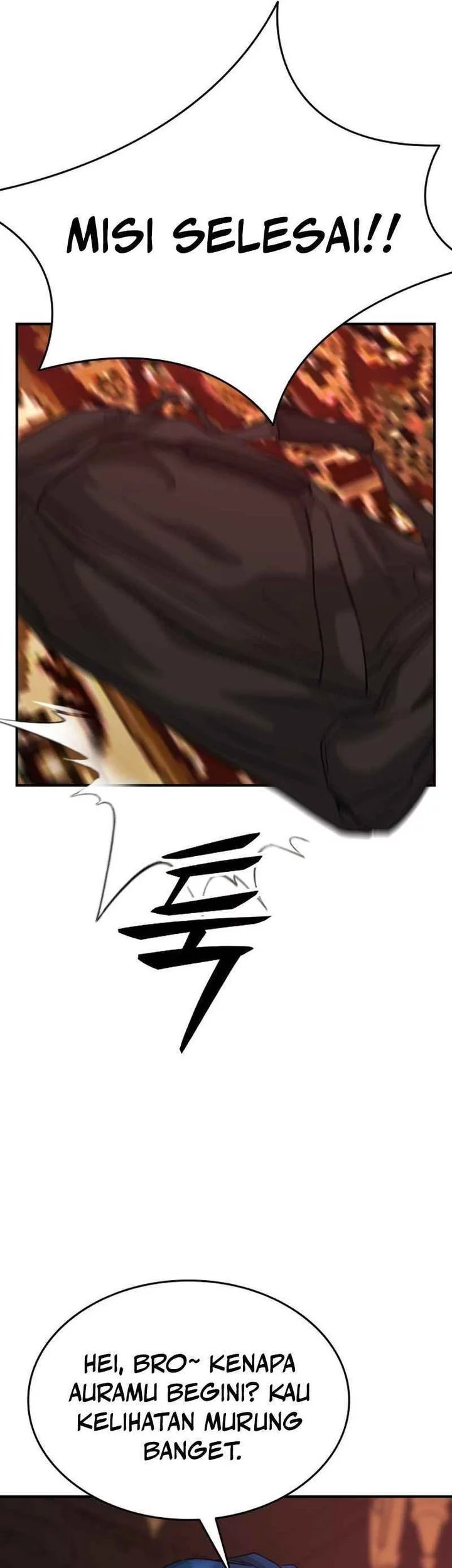 High School Gangsters Chapter 41 Gambar 55