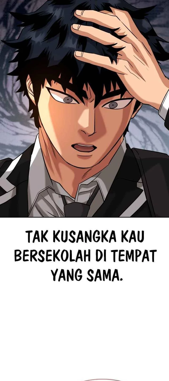 High School Gangsters Chapter 41 Gambar 5