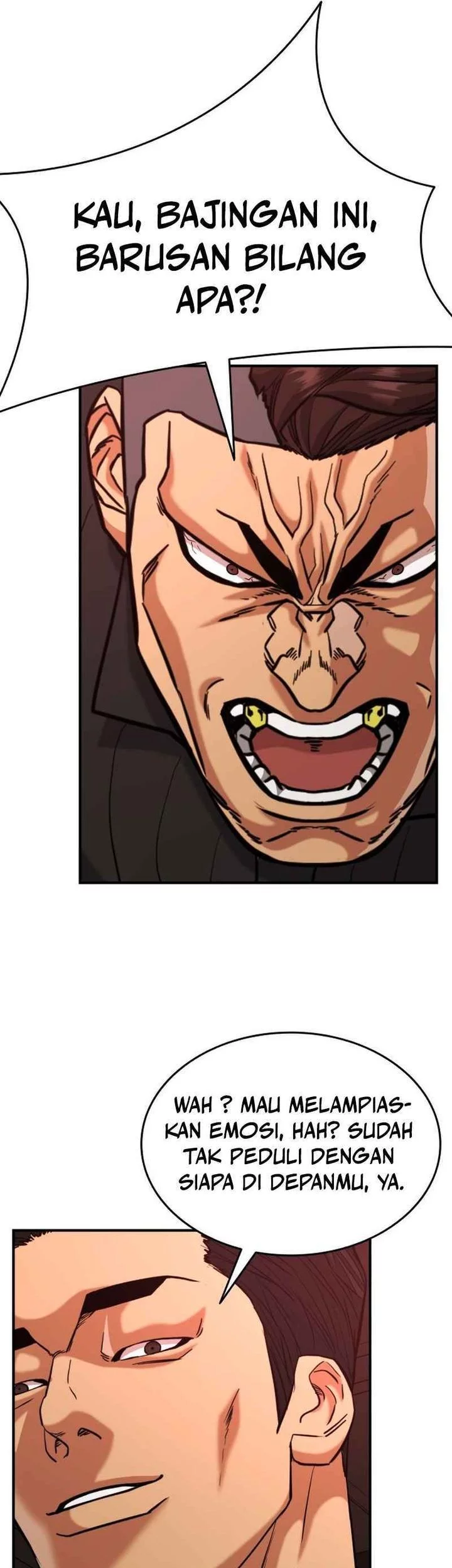 High School Gangsters Chapter 41 Gambar 59