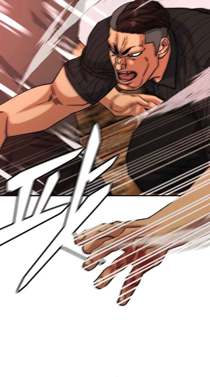 High School Gangsters Chapter 41 Gambar 64