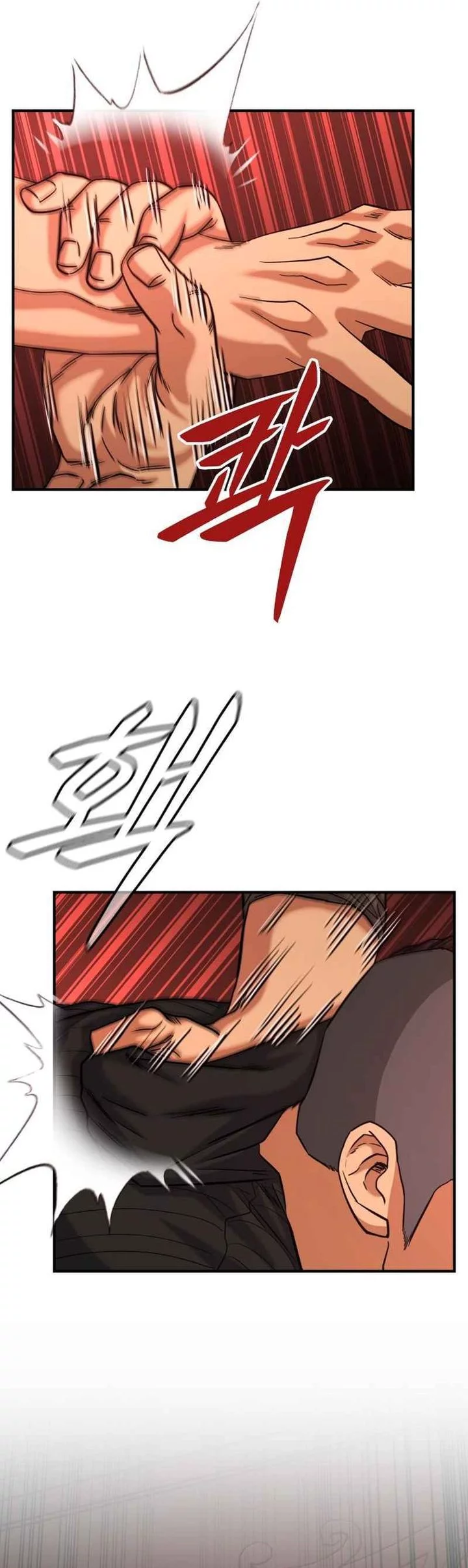 High School Gangsters Chapter 41 Gambar 65