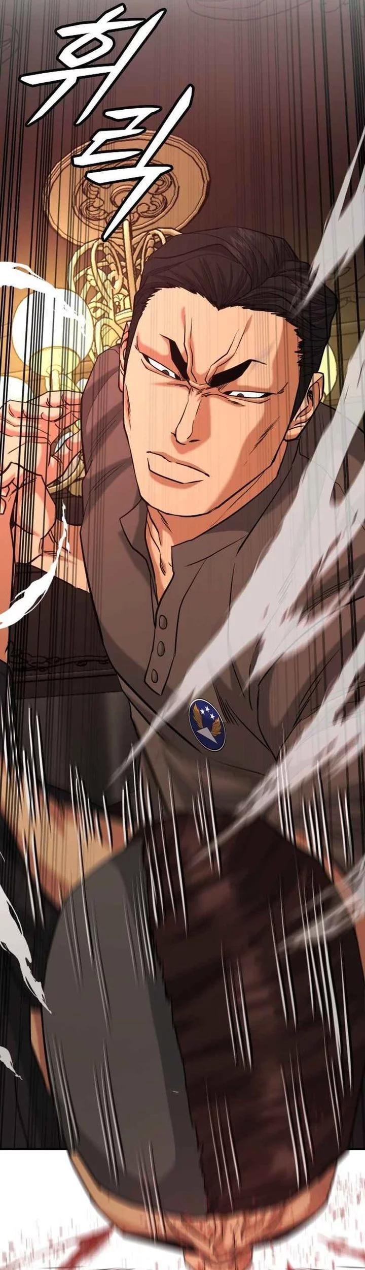 High School Gangsters Chapter 41 Gambar 66