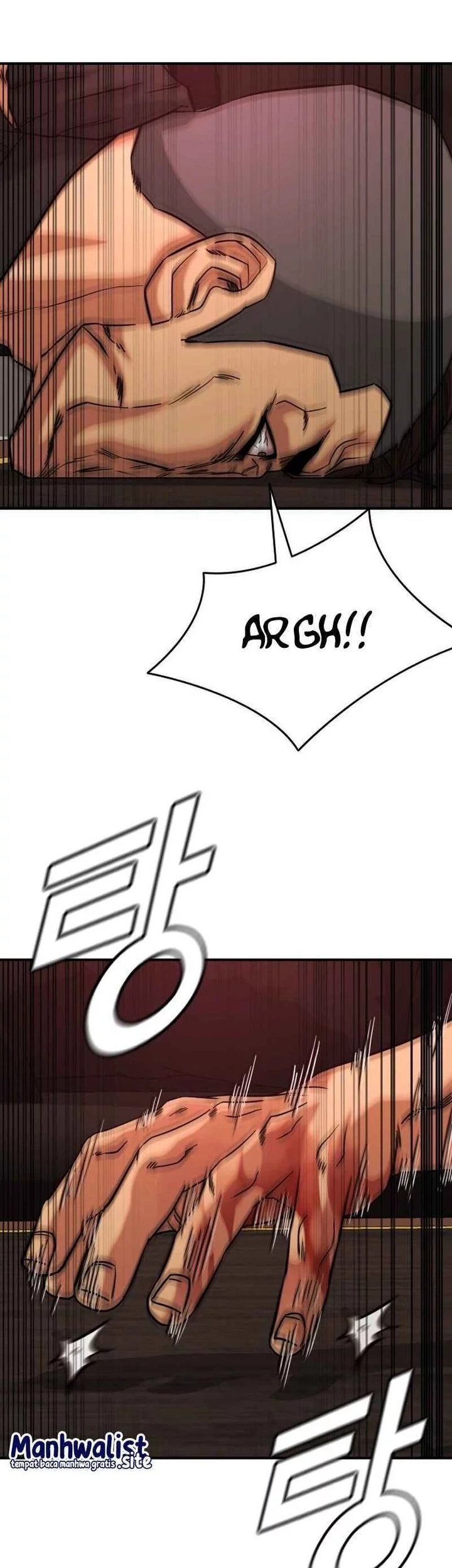 High School Gangsters Chapter 41 Gambar 68