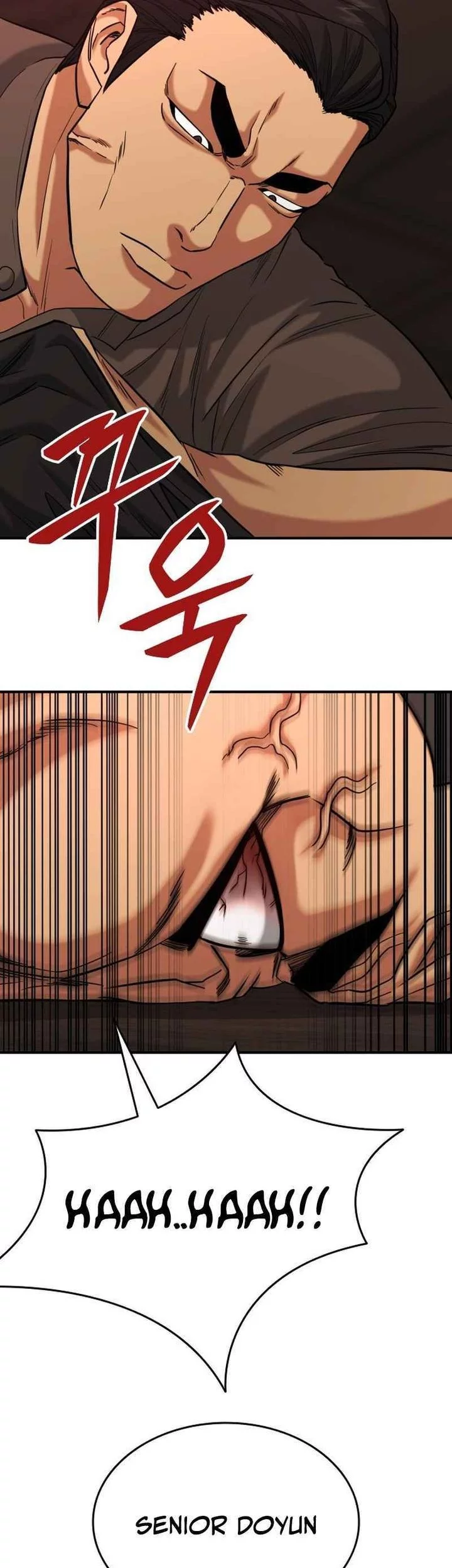 High School Gangsters Chapter 41 Gambar 70