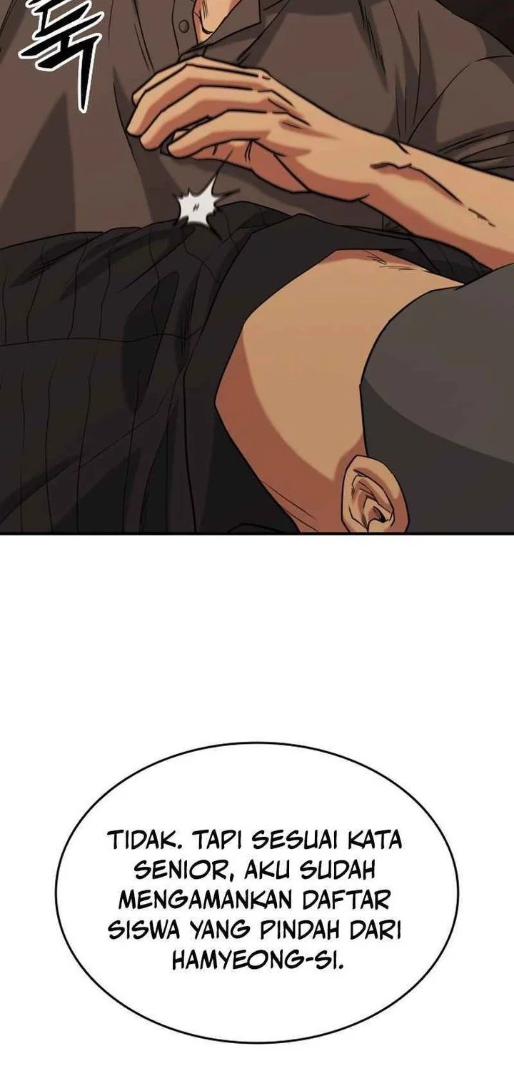 High School Gangsters Chapter 41 Gambar 73