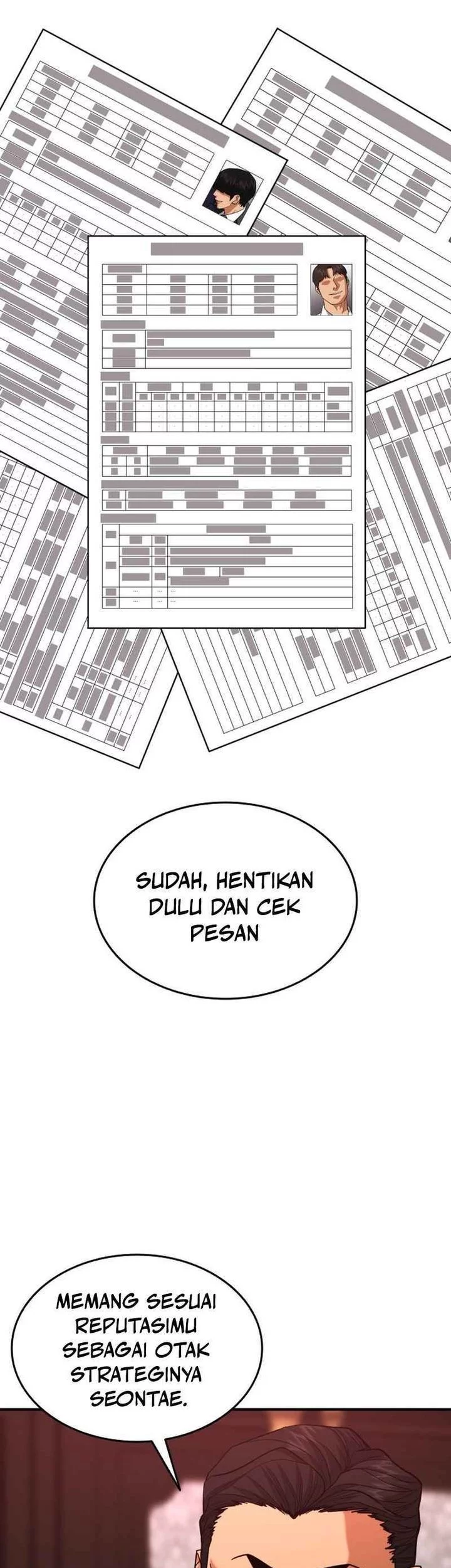 High School Gangsters Chapter 41 Gambar 74