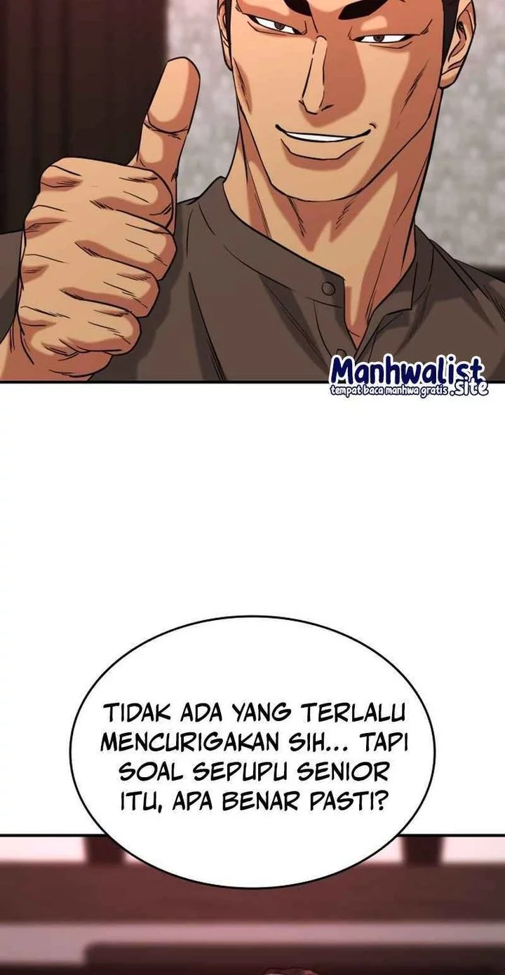 High School Gangsters Chapter 41 Gambar 75