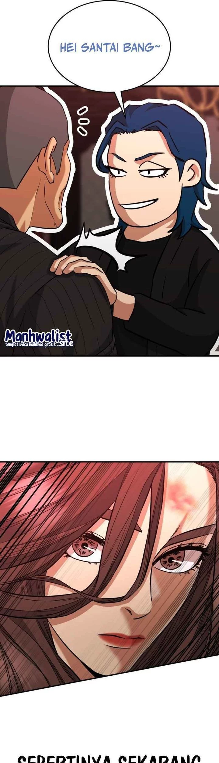 High School Gangsters Chapter 41 Gambar 80