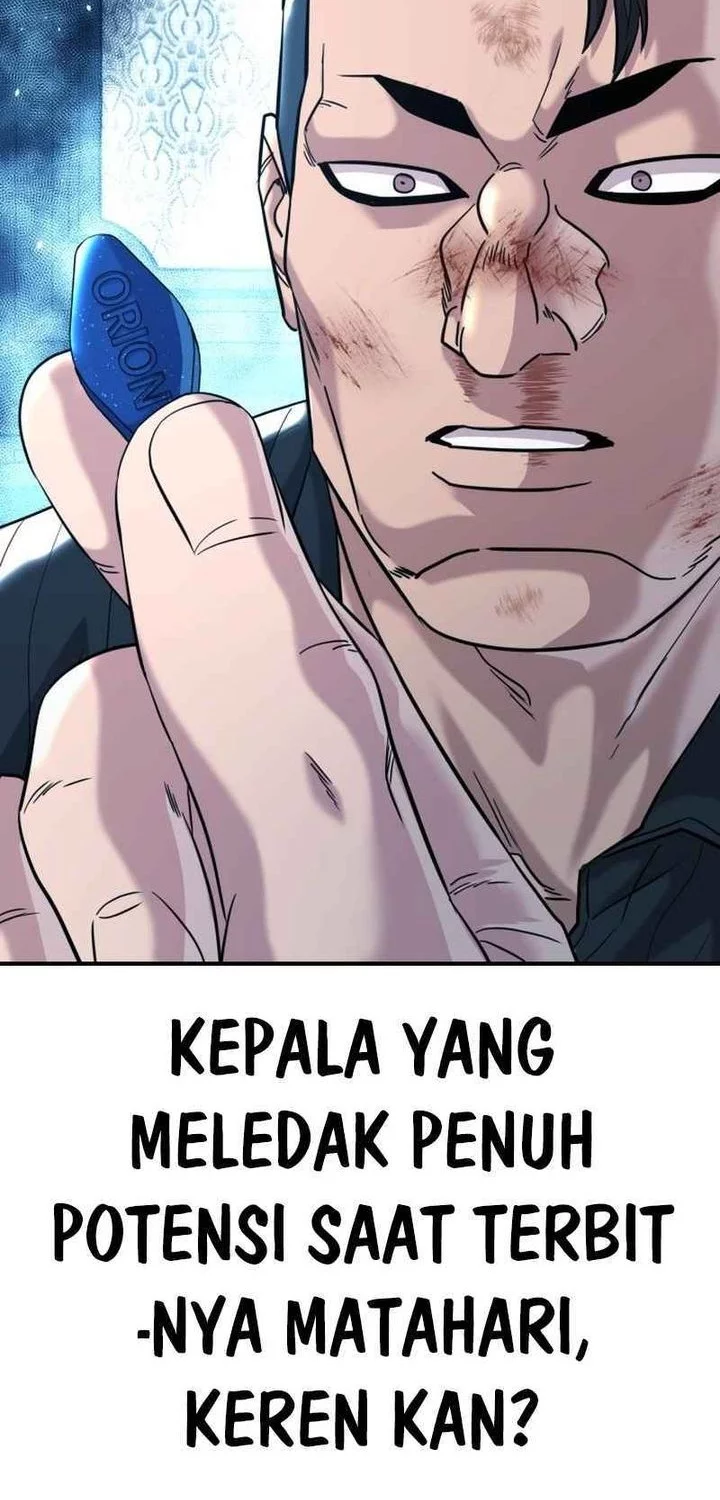 High School Gangsters Chapter 41 Gambar 83