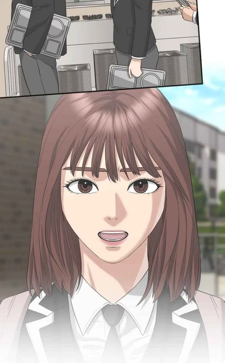 High School Gangsters Chapter 41 Gambar 7