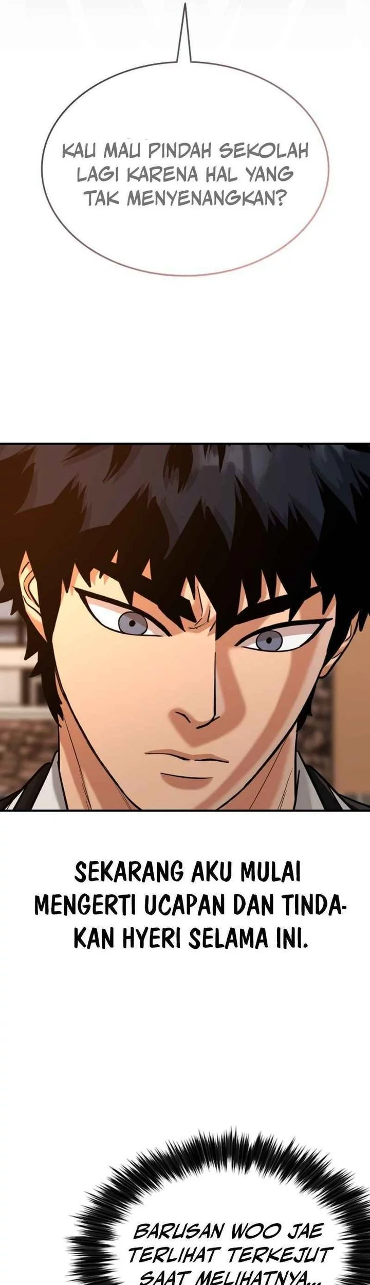 High School Gangsters Chapter 41 Gambar 8