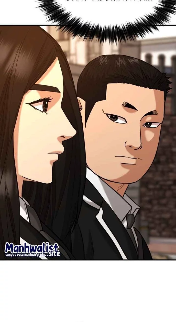 High School Gangsters Chapter 41 Gambar 9