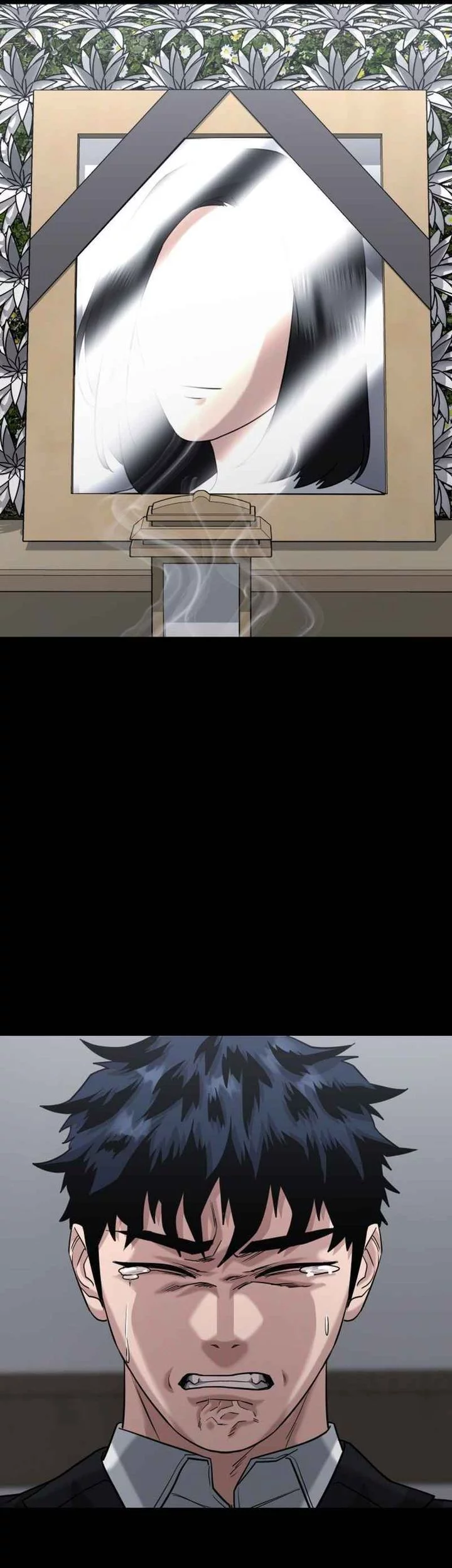 High School Gangsters Chapter 41 Gambar 12