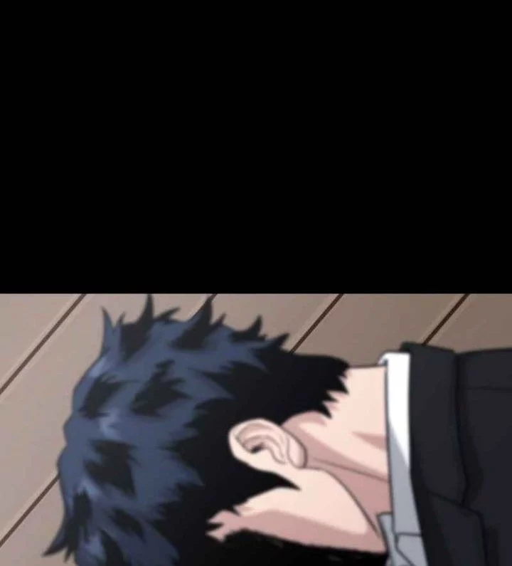 High School Gangsters Chapter 41 Gambar 13