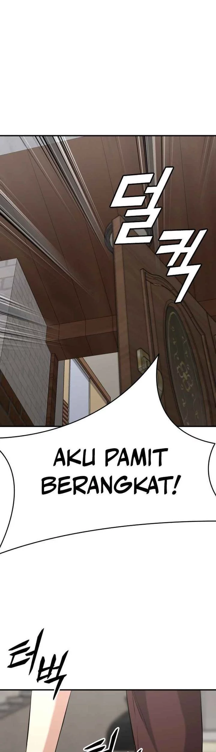 High School Gangsters Chapter 42 Gambar 21