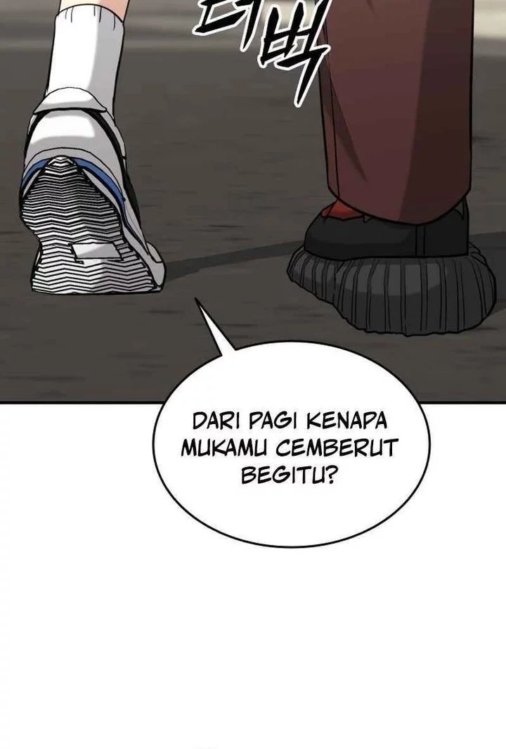 High School Gangsters Chapter 42 Gambar 22