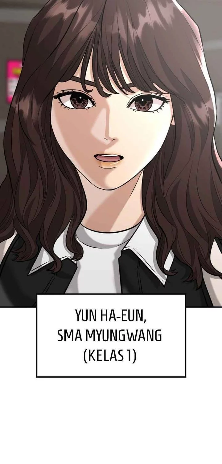 High School Gangsters Chapter 42 Gambar 30