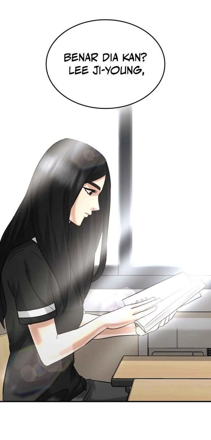 High School Gangsters Chapter 42 Gambar 32