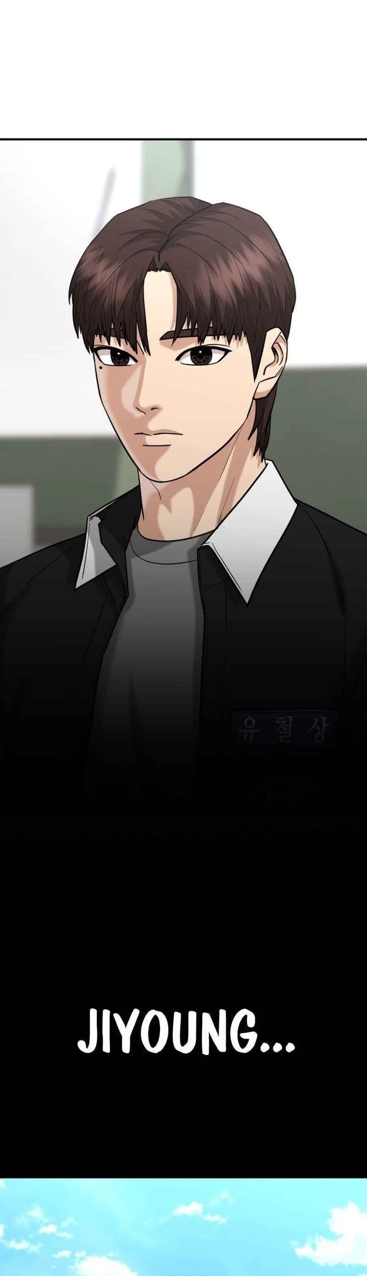 High School Gangsters Chapter 42 Gambar 33